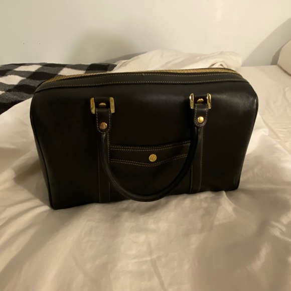 Goldpfeil handbag and duffle bag - Picture 5 of 9